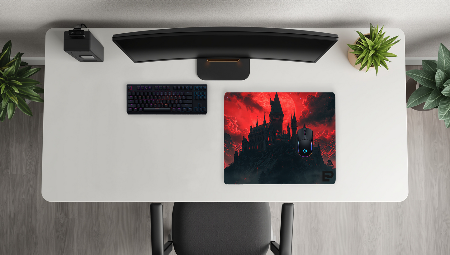 Eclipse Of The Damned