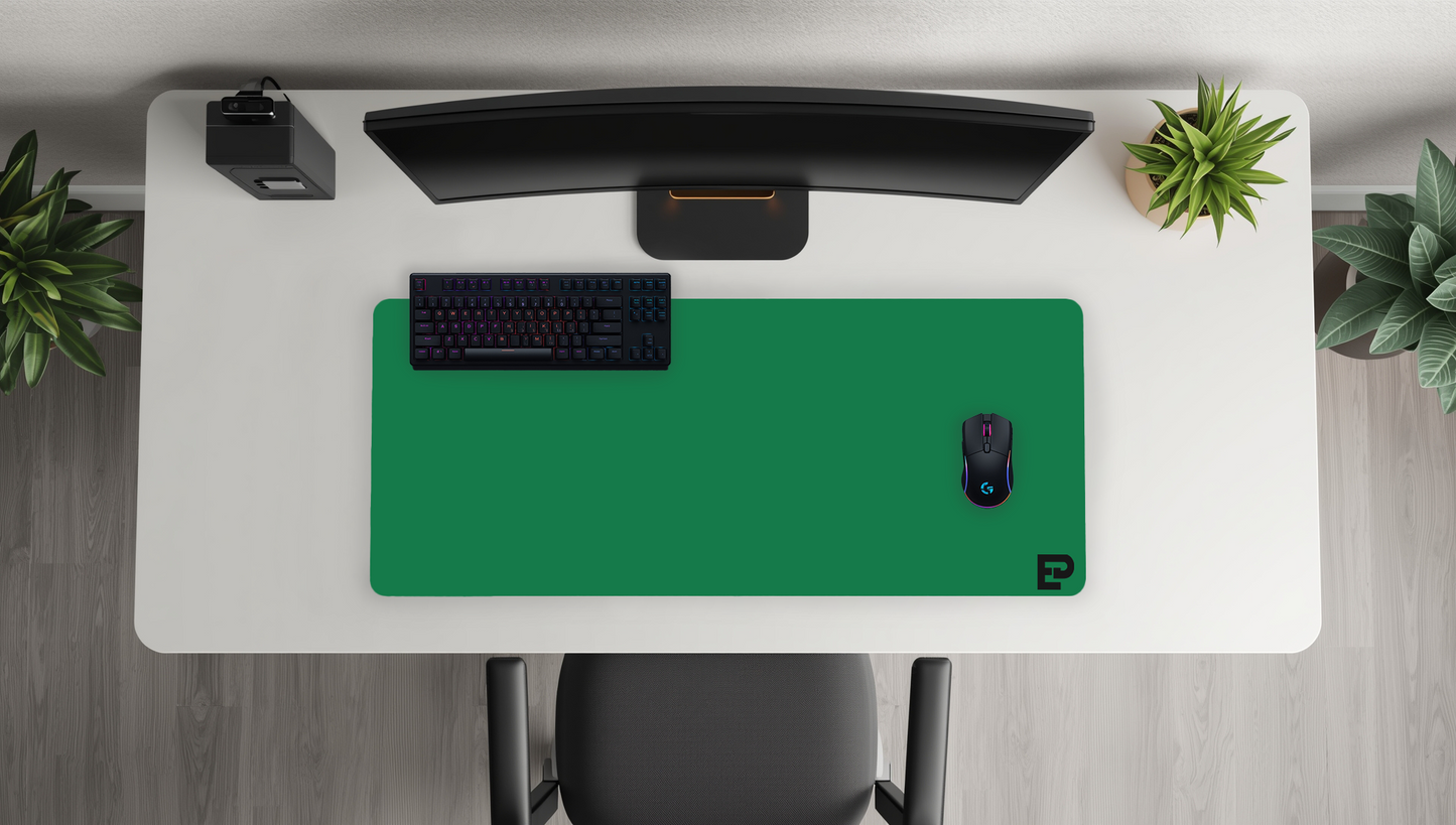 Emerald Prime