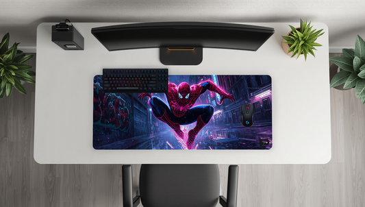 Friendly Neighbourhood Neon