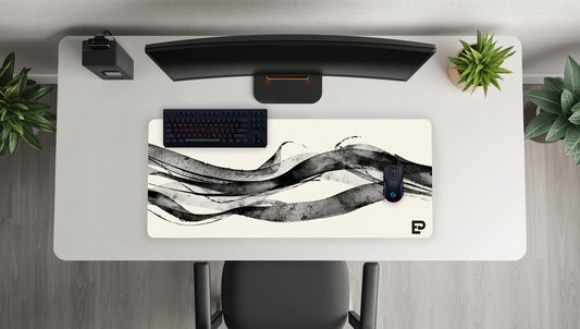 Ink Waves