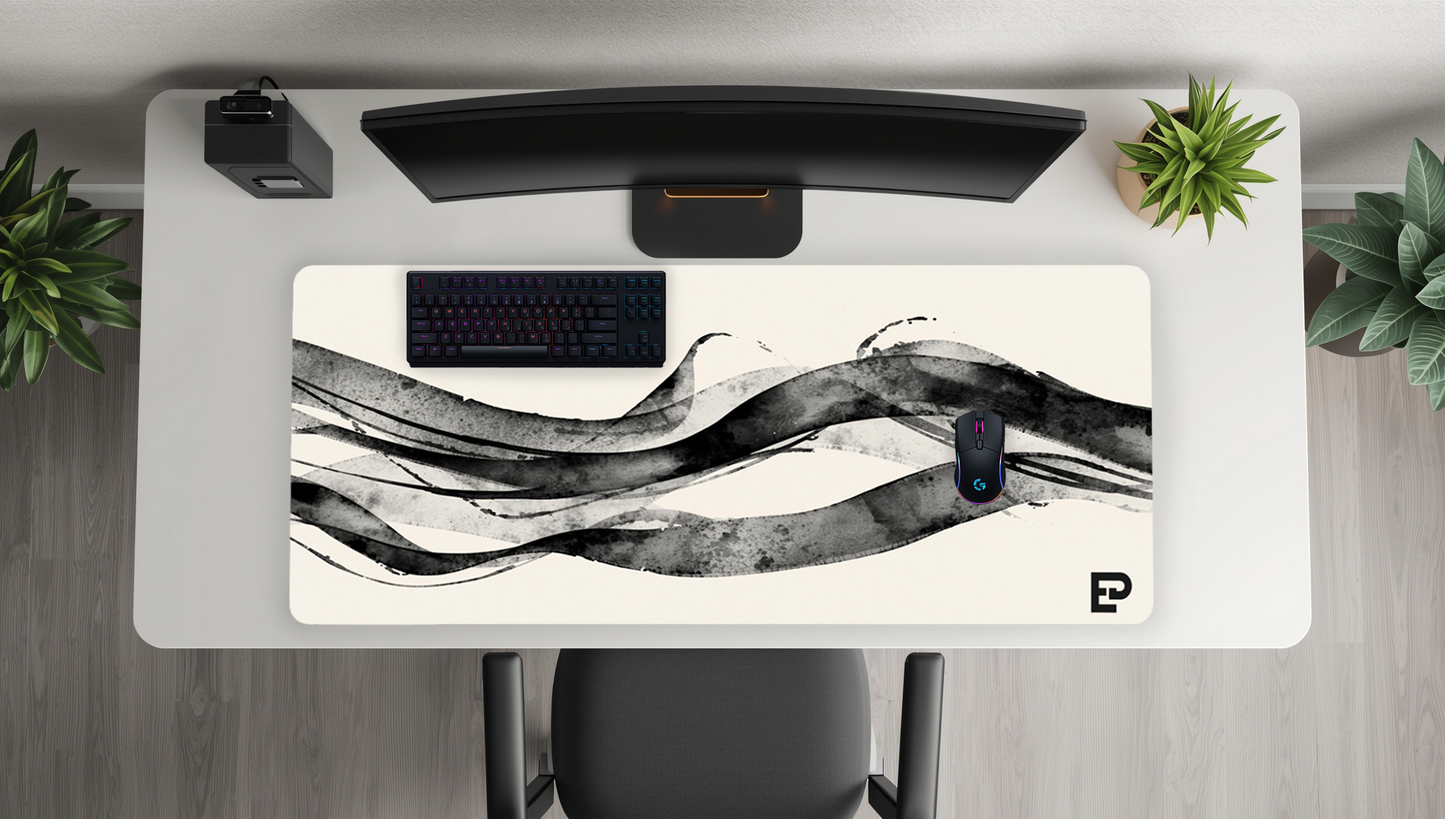 Ink Waves