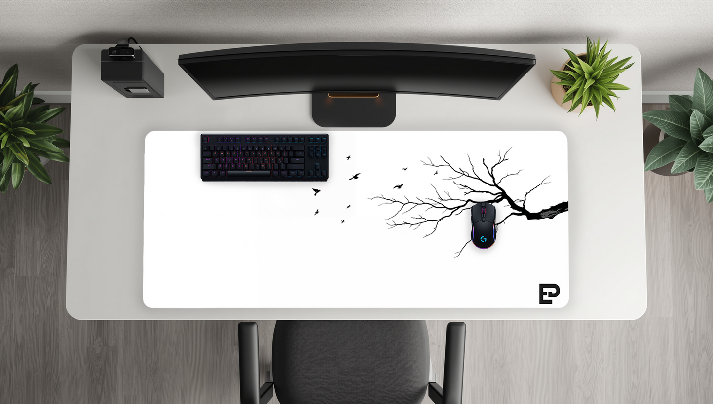 Ink Tree