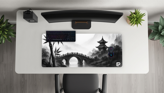 Zen Mist