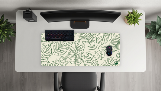 Leaf Sketch