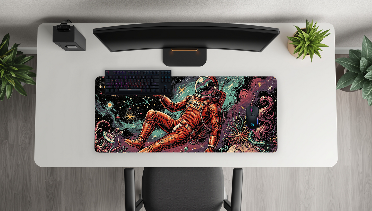 Lost In Space