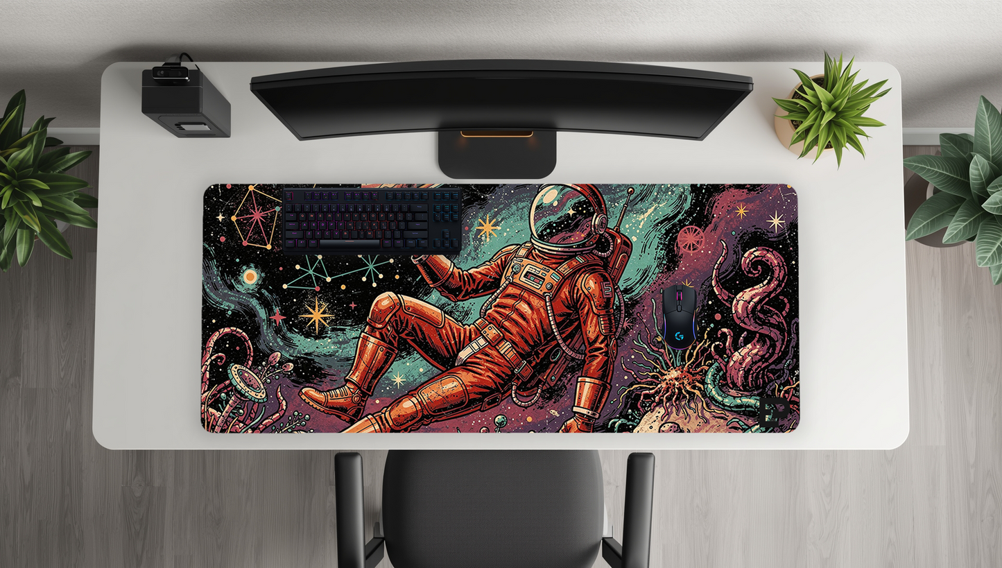 Lost In Space