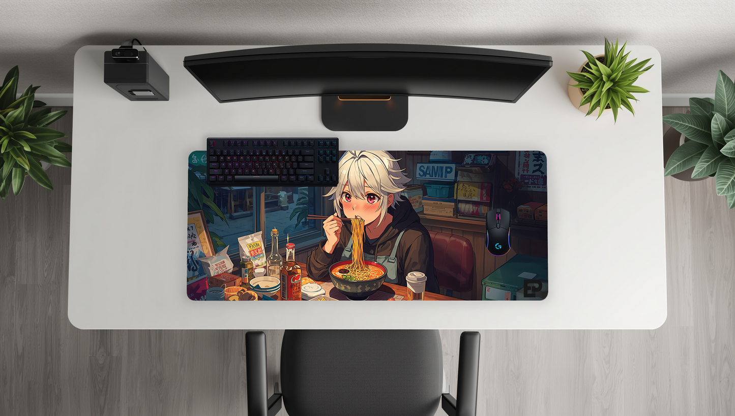 Midnight Noodles