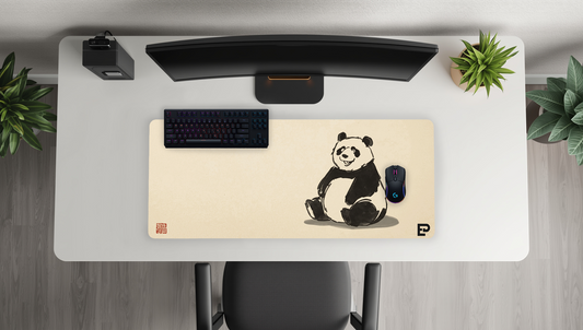 Zen Panda