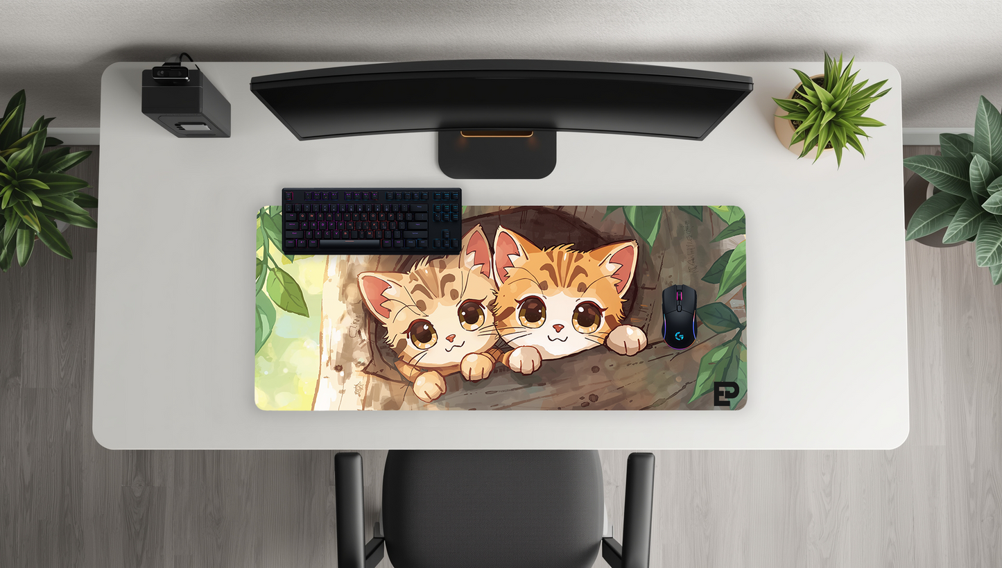 PeekabooCats