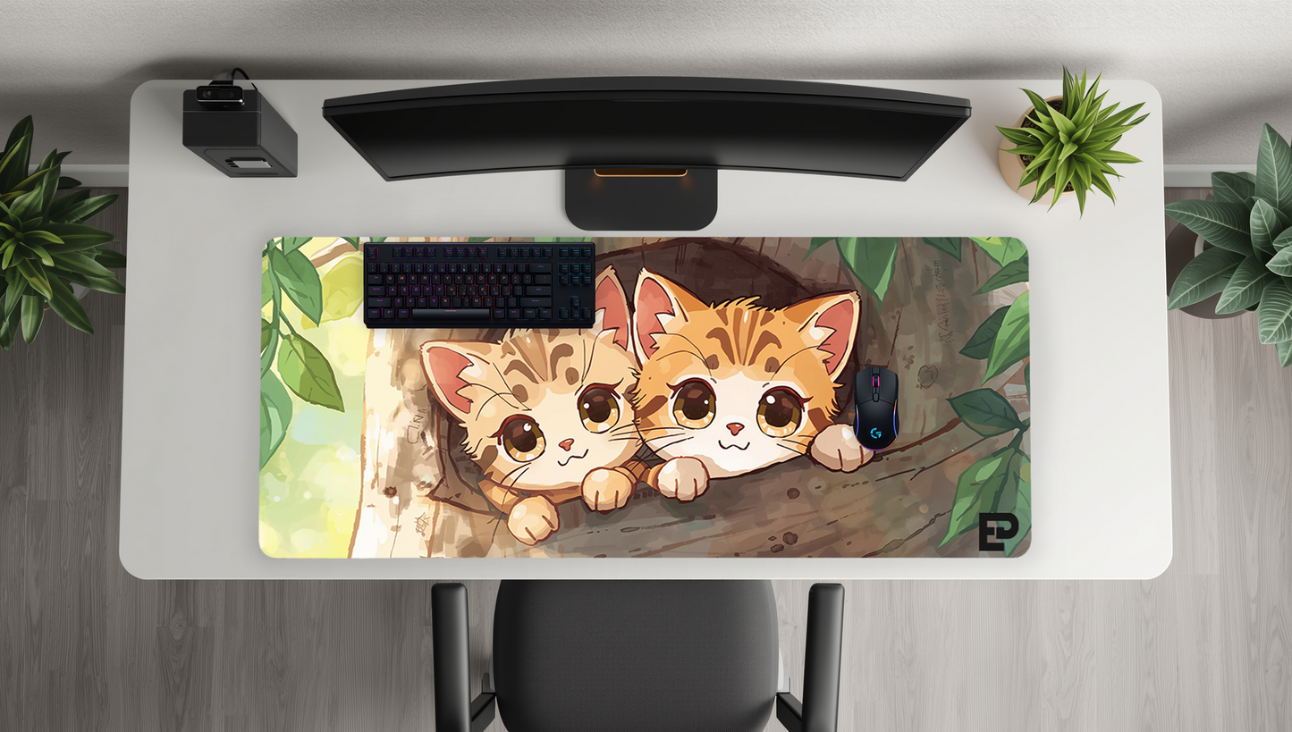 PeekabooCats