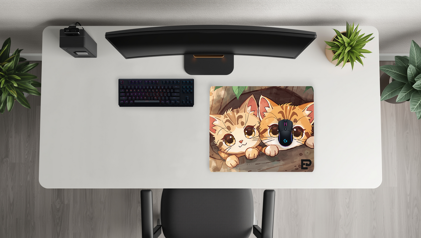 PeekabooCats