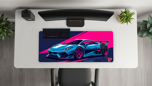 Midnight Racer