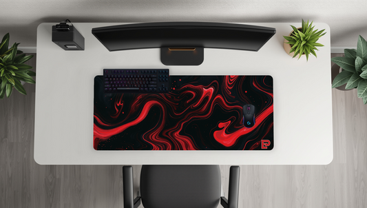 Crimson Flow