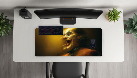 Smile Until It Hurts