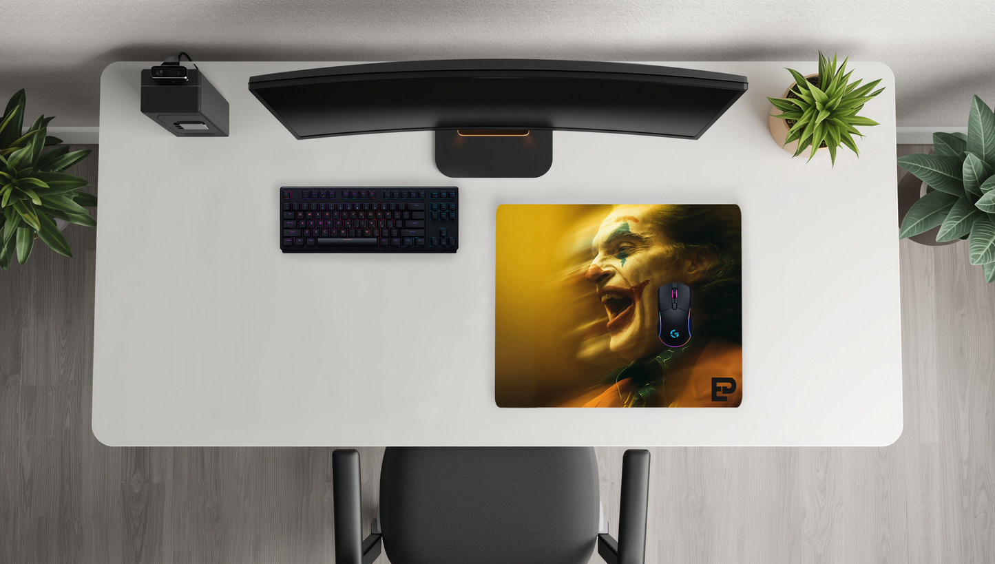 Smile Until It Hurts