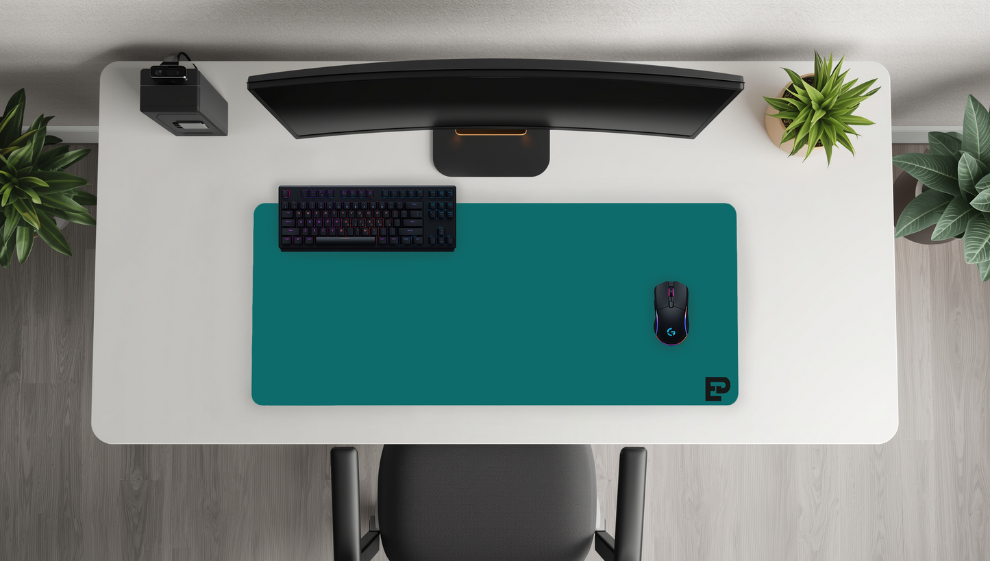 Teal