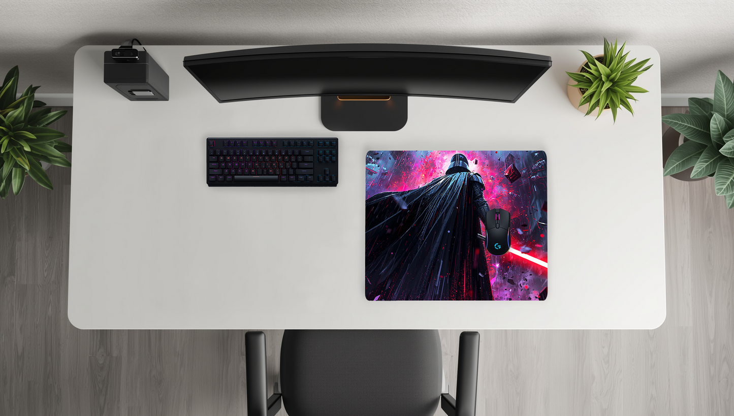 The Emperor's Right Hand