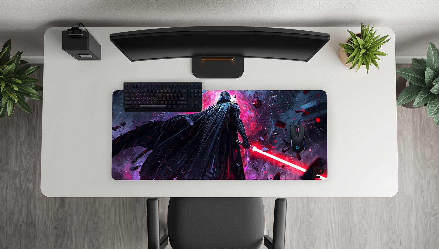 The Emperor's Right Hand