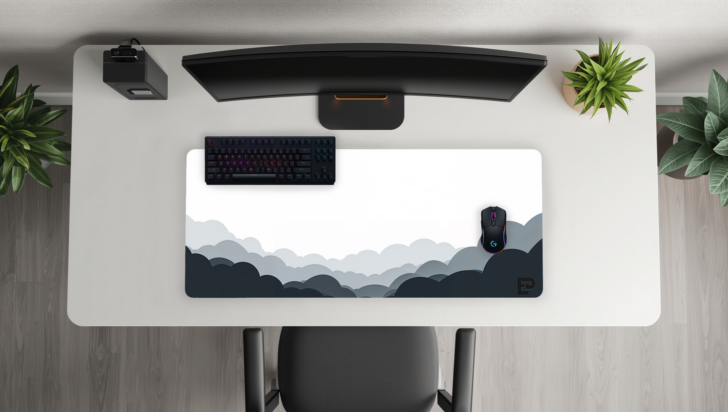 Vector Clouds