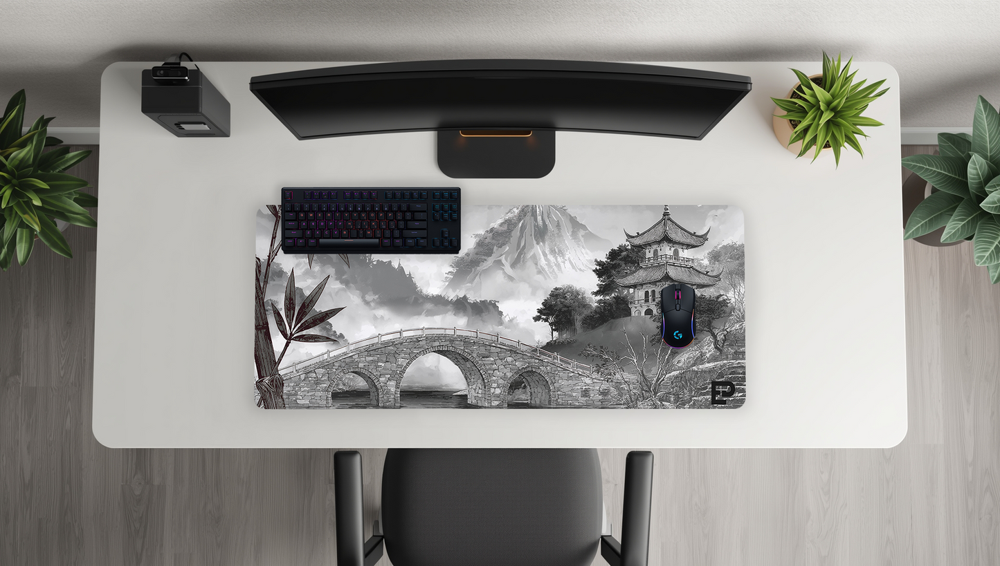 Zen Mist