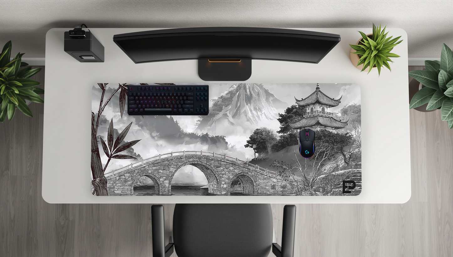 Zen Mist