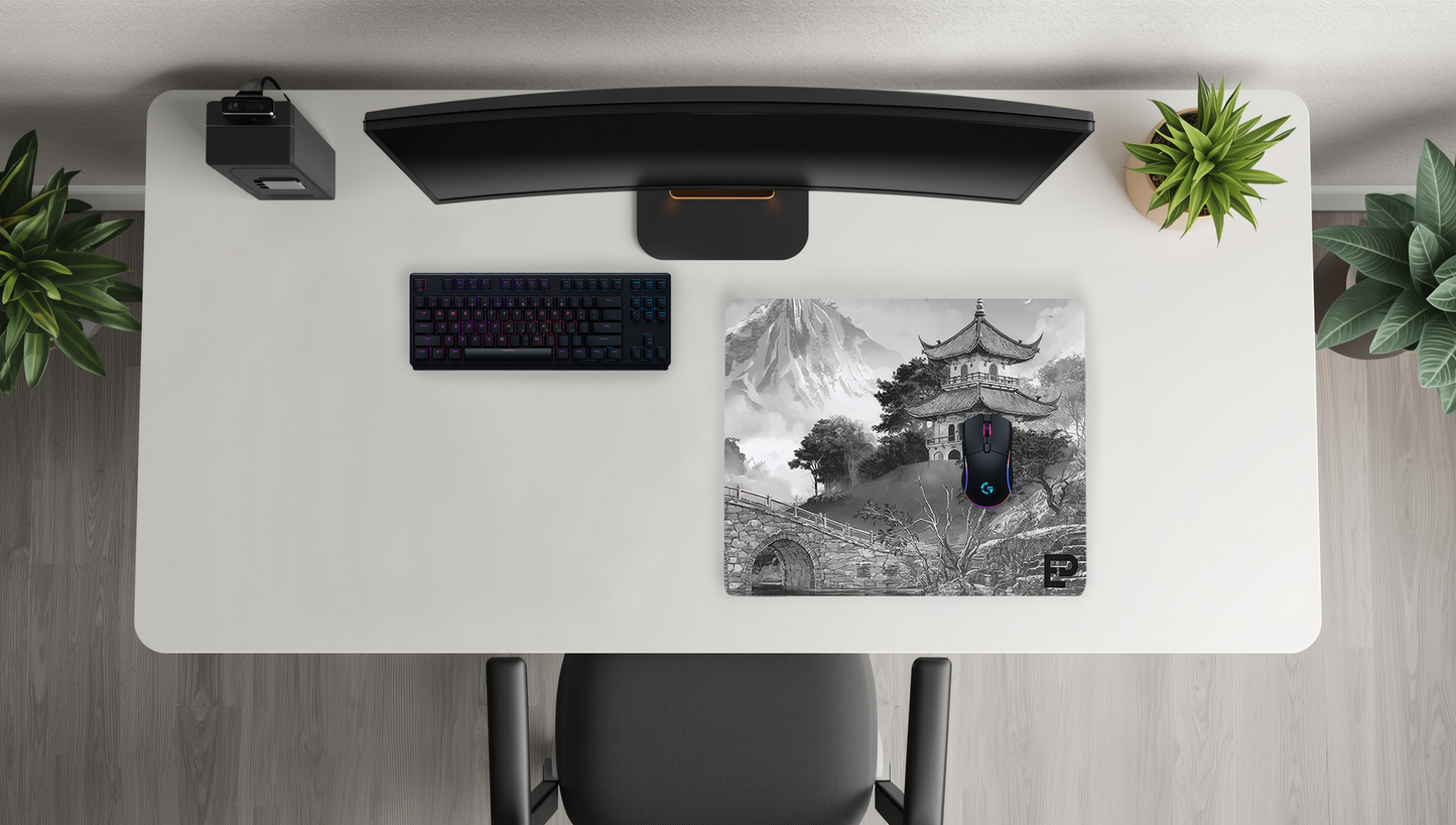 Zen Mist