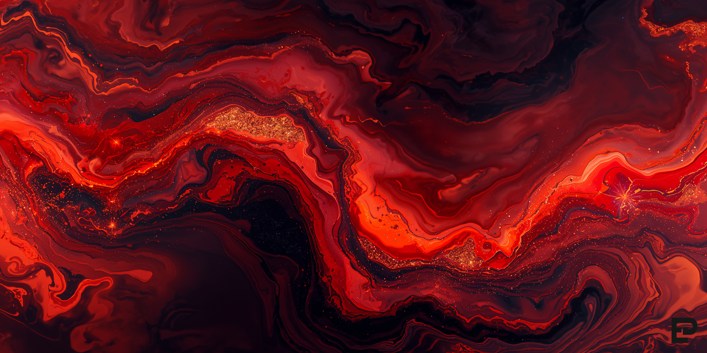 Molten Currents