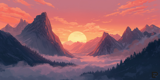 Mountains