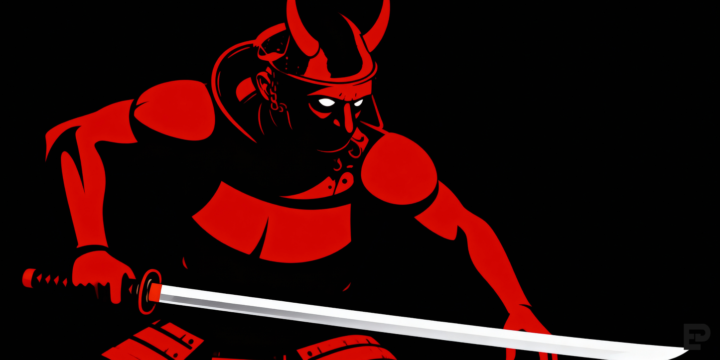 Oni Blade