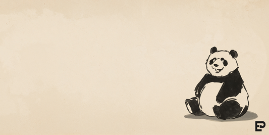 Zen Panda