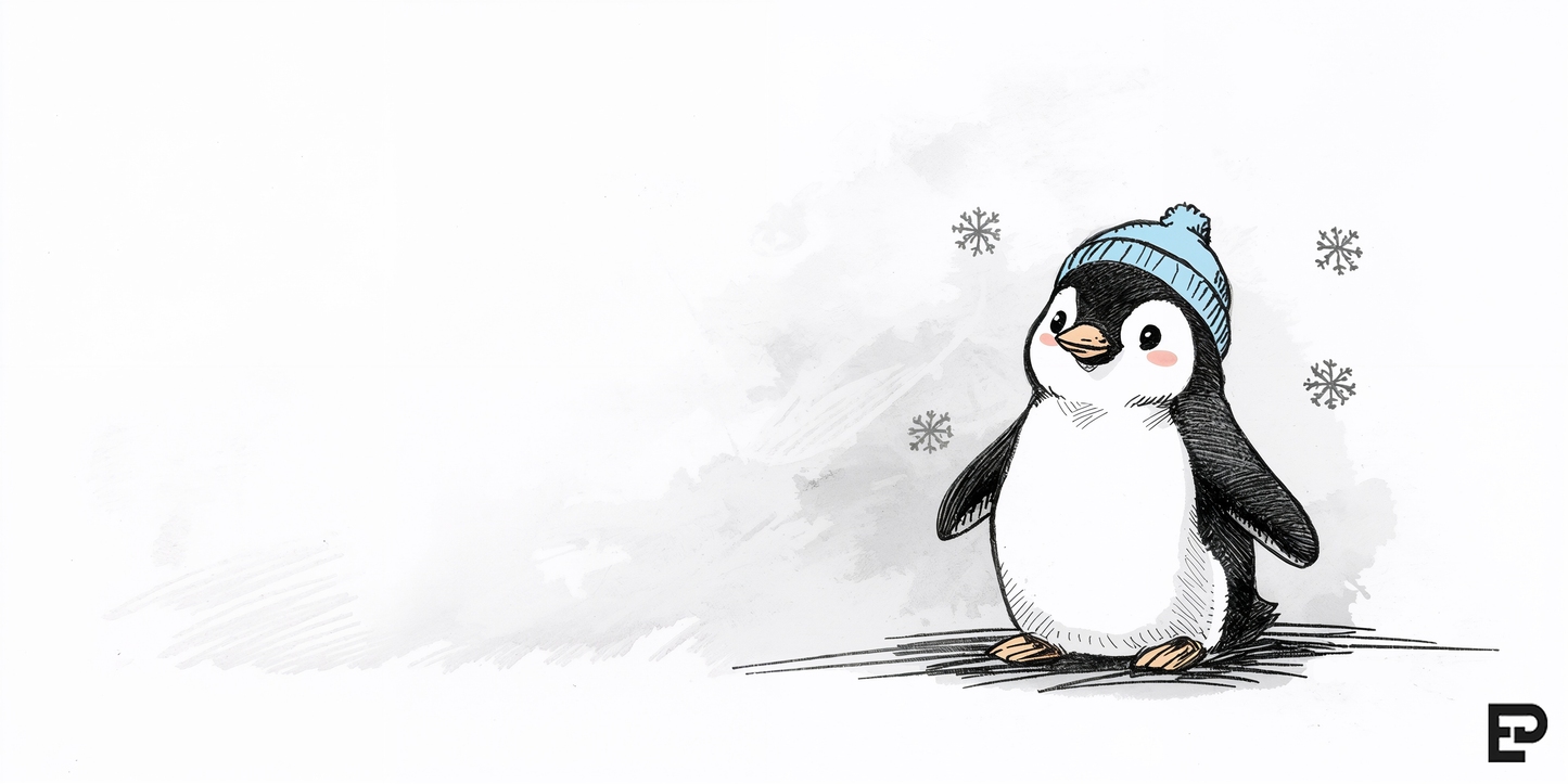 Penguin