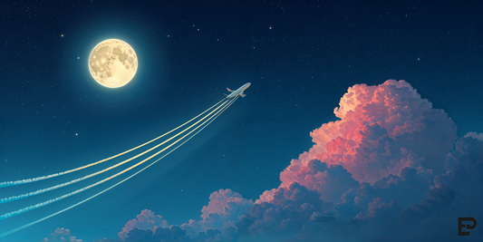 Moon Flight