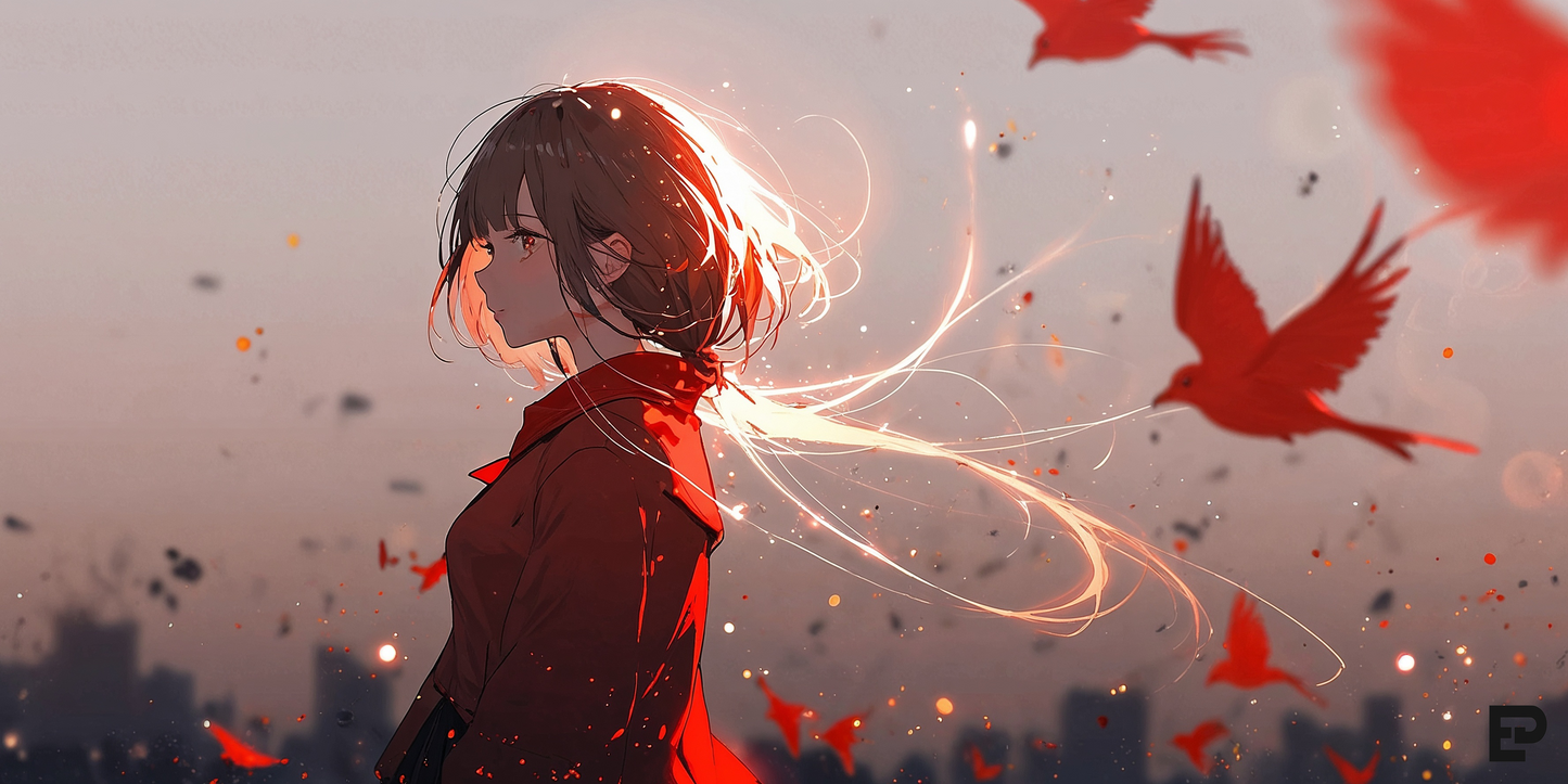Red Horizon