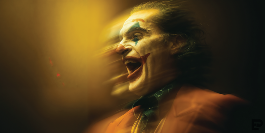 Smile Until It Hurts