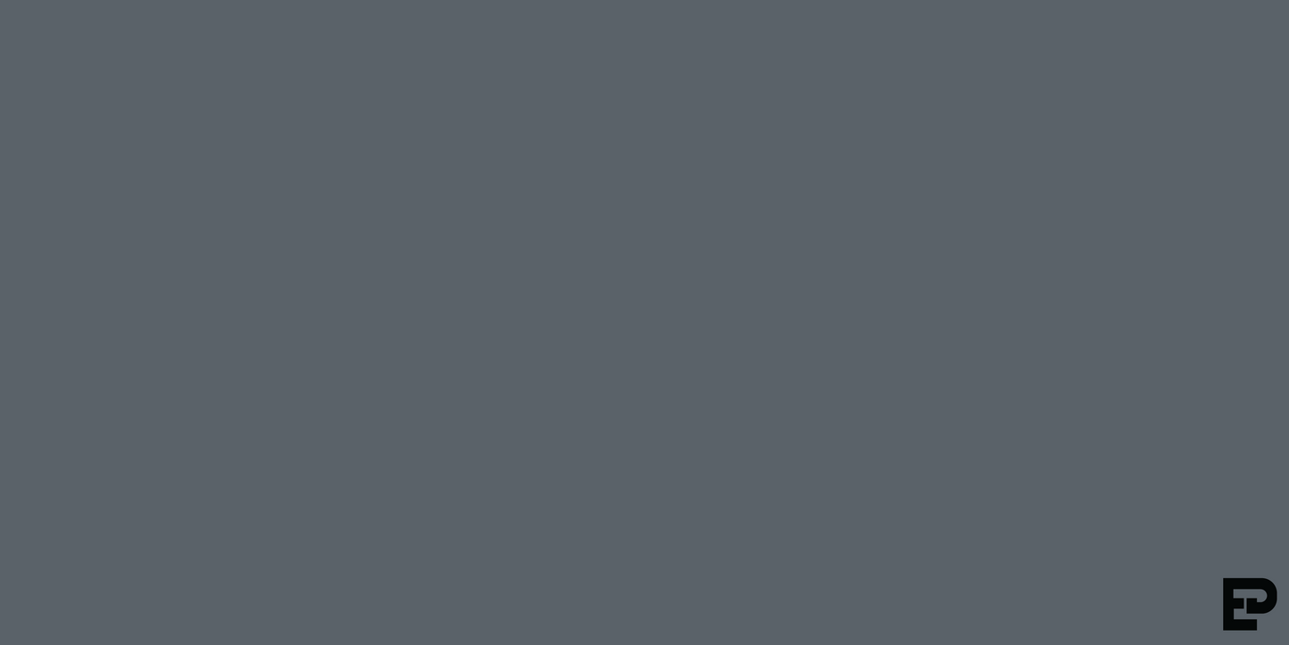 Steel Grey