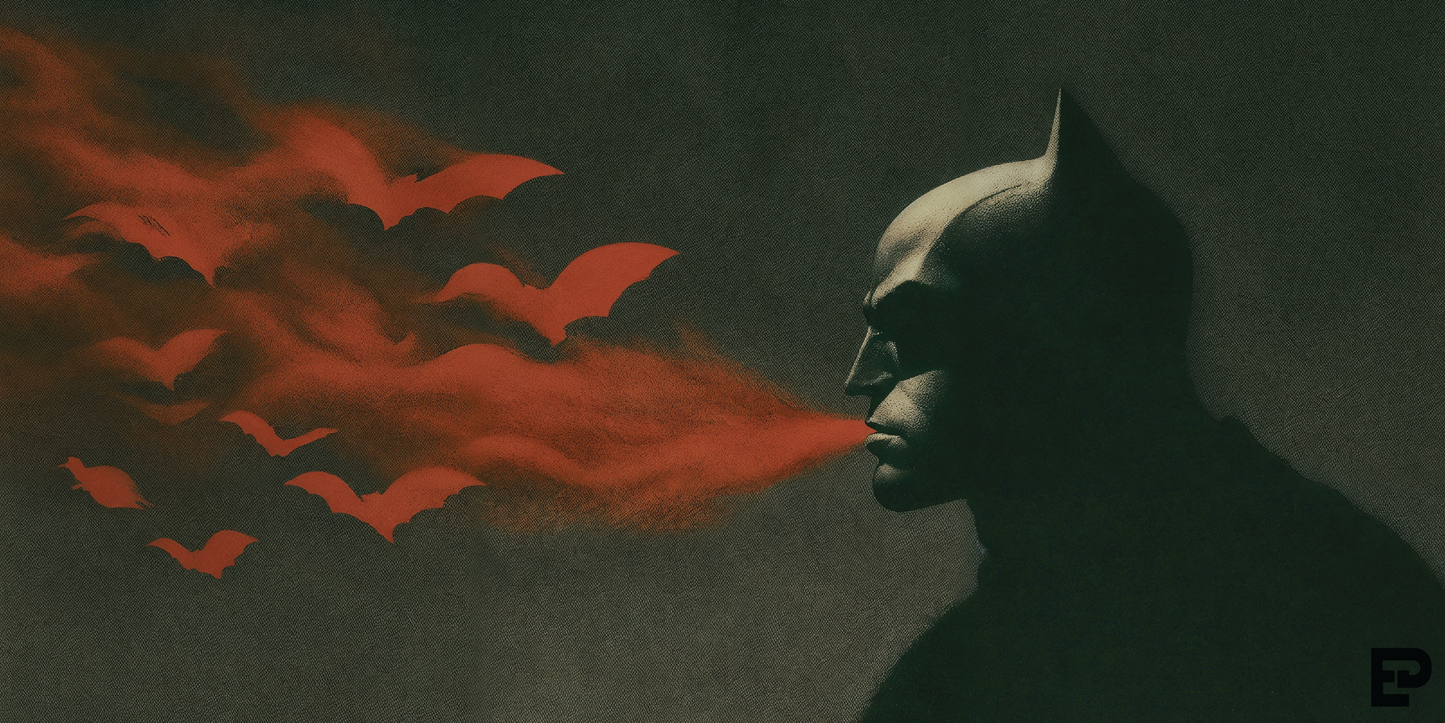 Gotham's Whisper