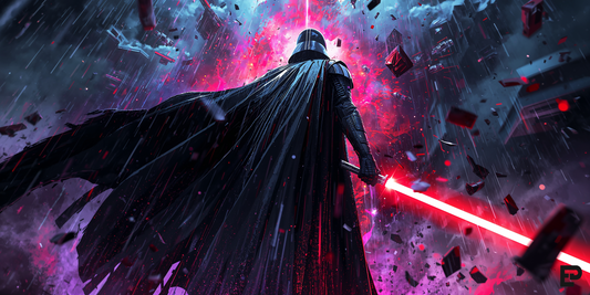 The Emperor's Right Hand