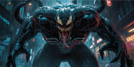 TheFirstSymbiote