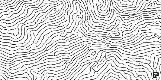 Topo Lines
