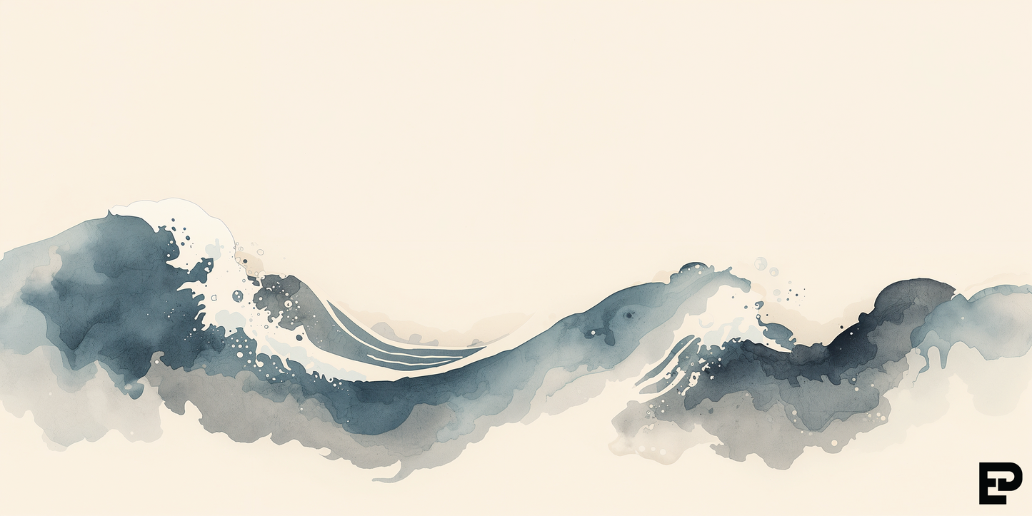 Whispers Of The Tides
