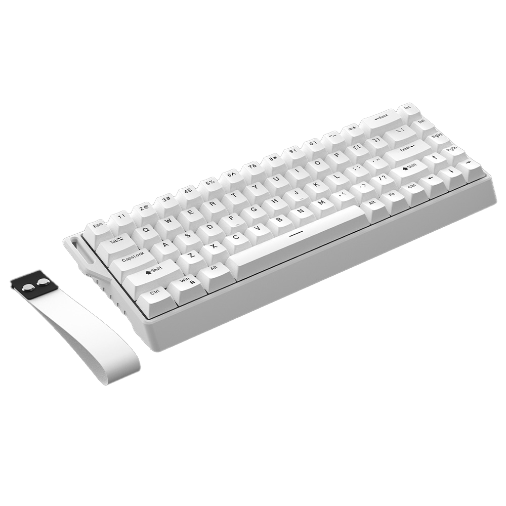 K68 Wireless Keyboard