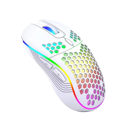 M68 Wireless Mouse