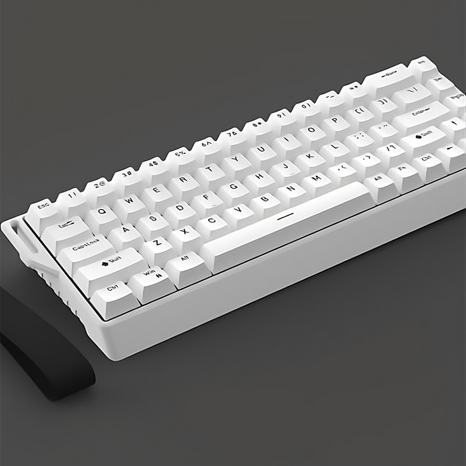 K68 Wireless Keyboard