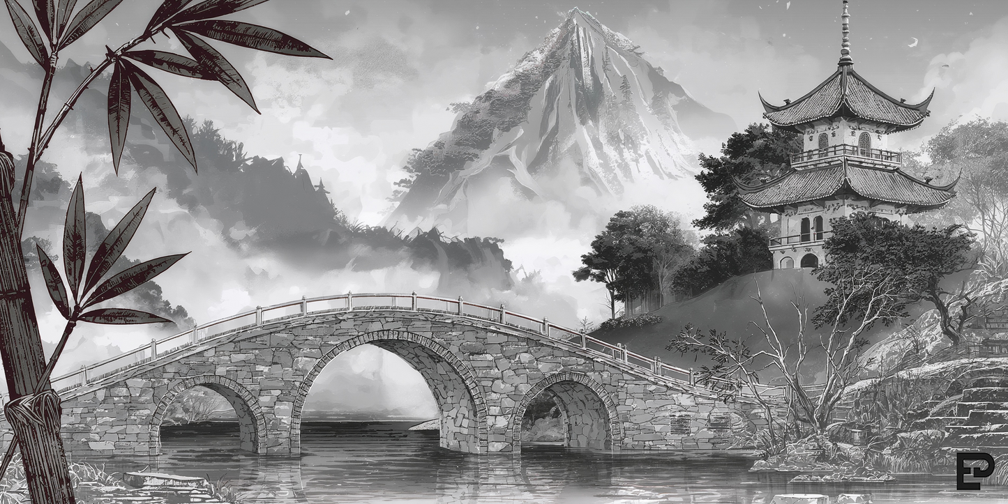 Zen Mist