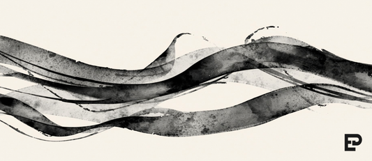 Ink Waves