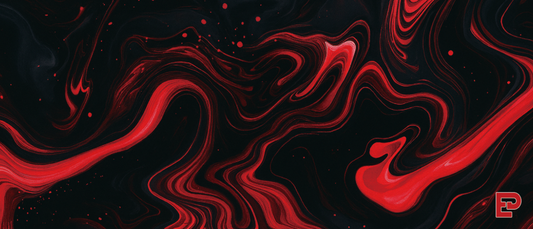Crimson Flow